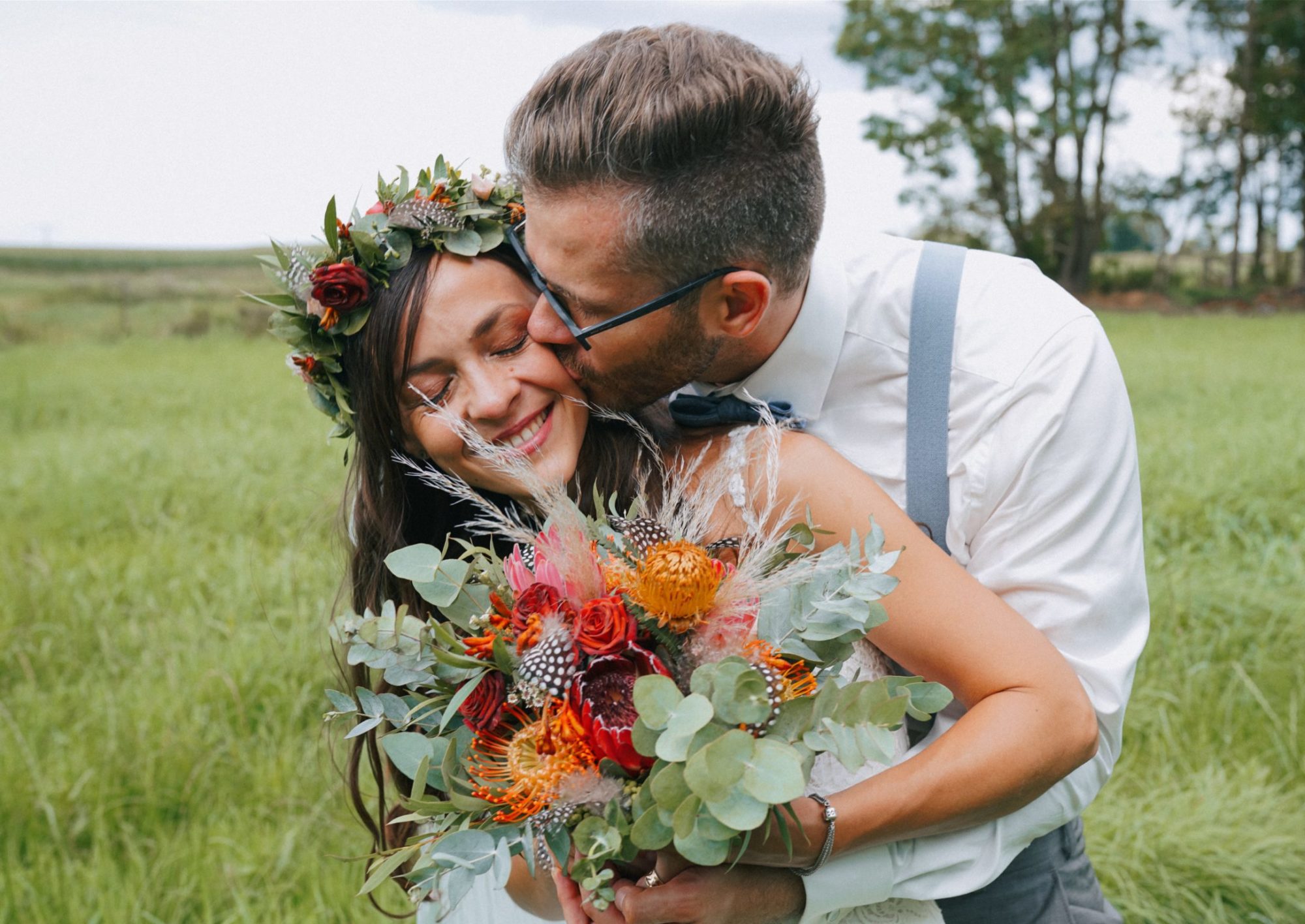 Anja & Sebastian